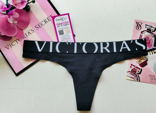 Imagen de Victoria's Secret Thong String M